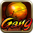 أيقونة البرنامج: Gang of Basketball