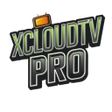 プログラムのアイコン：Xcloud TV Pro