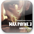 Иконка программы: Max Payne 3