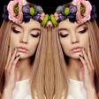 Icon of program: Mirror Image FotoRus