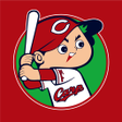 Programikonen: カープ公式Carp ID