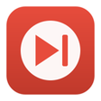 Icoon van programma: TubeAdFree: Auto Skip & B…