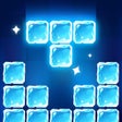 Ikon program: Block Puzzle Ice