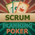 ไอคอนของโปรแกรม: Scrum Planning Poker