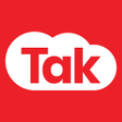 Programın simgesi: TAK: Short Video News App
