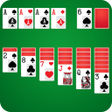 Programikonen: Solitaire
