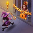 Programikonen: Hiddenverse: Witchs Tales