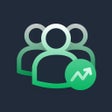 Ikona programu: Followers - Tracker Insig…