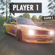 Ícone do programa: Online Multiplayer Car Dr…