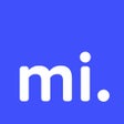 Icoon van programma: Mile: Walking Tracker