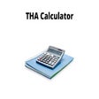 أيقونة البرنامج: THA Calculator