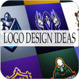 プログラムのアイコン：Logo Design Ideas