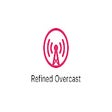 أيقونة البرنامج: Refined Overcast
