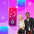 Ikon program: Apt - Bruno Mars  Rose Pi…