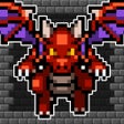 プログラムのアイコン：RPG Dragon Sinker