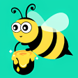 Honeybee Garden - Honey  Bee Tycoon