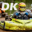 程序图标：World Dirt Track Kart Rac…