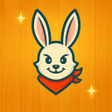 ไอคอนของโปรแกรม: Rare Skins  Bunny Guide