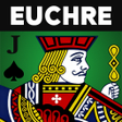 Ikona programu: Euchre - Card Game Offlin…