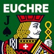 프로그램 아이콘: Euchre - Card Game Offlin…