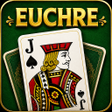 Icon of program: Euchre - Card Game Offlin…