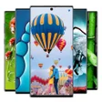 أيقونة البرنامج: Wallpaper for Hide Camera…