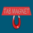 Ícone do programa: Tab Magnet