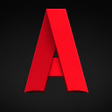 プログラムのアイコン：AnimeFlix - Watch Anime T…