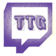 Twitch Tchat Generator icon