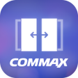 Иконка программы: COMMAX LobbyPhone