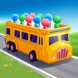 プログラムのアイコン：Bus Out