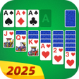 程序图标：Solitaire - Classic Klond…