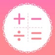 أيقونة البرنامج: Calcute