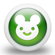 プログラムのアイコン：TkMixiViewerPlus for mixi