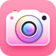 Ikona programu: Beauty Camera