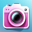 Beauty Camera icon