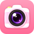 Programikonen: Beauty Camera