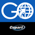 رمز البرنامج: Copart GO
