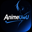 أيقونة البرنامج: AnimeUwU