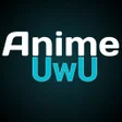 أيقونة البرنامج: AnimeUwU