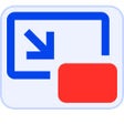 Programikonen: Floating Video - PiP Mode