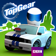 Programikonen: Top Gear: Race The Stig