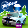 Programikonen: Top Gear: Race The Stig