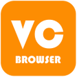 程序图标：4g vc Browser 2022