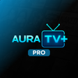 Aura TV PRO icon