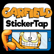 Icon of program: Garfield StickerTap