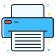 Icon of program: Print