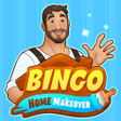 Icoon van programma: Bingo Home Makeover
