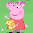 Icon of program: Peppa Pig Game  Roleplay …