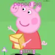 Peppa Pig Game  Roleplay Pepa Pig